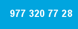 977 320 77 28